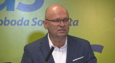 Vláda sa bude rekonštruovať vo veľkom. Za stranu SaS zrejme neodídu len ministri