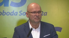 Vláda sa bude rekonštruovať vo veľkom. Za stranu SaS zrejme neodídu len ministri