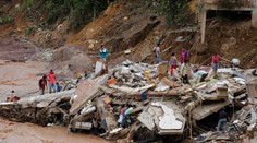 Kolumbia sa spamätáva z tragédie. Medzi obeťami je 43 detí