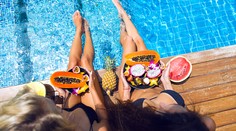 Tieto potraviny vás v lete zasýtia a ochladia