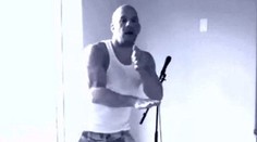 Trapas Vina Diesela z Rýchlo a zbesilo: Nahral si pri tancovaní, veľmi mu to nešlo!