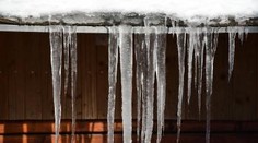 Teplotný skok: Neuveríte, o koľko sa v Červenom Kláštore počas dňa oteplilo