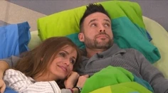 Ako zaspávate vy? Poloha v spánku o vzťahu veľa prezradí