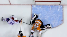 Meszároš zariadil všetky góly Philadelphie a stal sa najlepším hráčom zápasu
