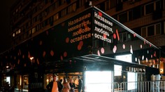 Ruský nástupca McDonald's otvoril svoje prevádzky. Bude sa volať „Chutne a bodka“