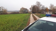 Silvestrovskú noc pri Veľkom Mederi neprežil 20-ročný mladík