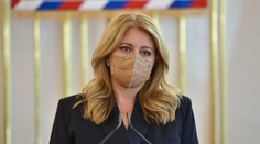 Prezidentka nerozumie Matovičovi. Dôvodom sú peniaze na očkovaciu kampaň