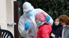 V Maďarsku spustili celoštátne testovanie na COVID-19 zamerané na pracovníkov sociálnych zariadení