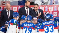 Medzi Hrivíkom a Hudáčkom to vrelo. Dôležité je, čo máme vpredu na dresoch, odkázal kapitán