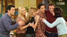 Priatelia sa vracajú! Nakrúcajú 2-hodinový špeciál