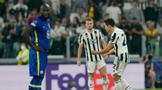 Liga Majstrov: Juventus zdolal v šlágri Chelsea 1:0, rekordér Ronaldo spasil United