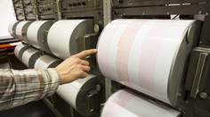 Východné Slovensko zasiahlo zemetrasenie. Najsilnejšie otrasy pocítili v okrese Vranov nad Topľou