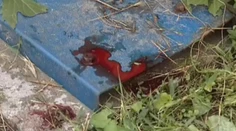 Ženu vo Zvolene v piatom mesiaci tehotenstva bodli do brucha!