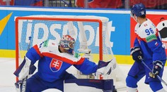 Kto bude v bránke proti Poliakom? Padol aj verdikt o zložení formácií (+ predpokladaná zostava)