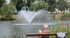 Extrémne horúčavy pokračujú aj tento týždeň. Čakajú nás tropické dni aj noci