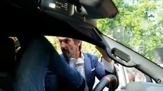 VIDEO: Lietali kopačky, päste a nadávky. Matovič sa na tlačovke Smeru pobil s Kaliňákom