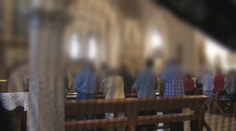 Stretli sme sa s mužom, ktorý bojuje za očistu cirkvi. Jeden páchateľ mal aj 500 obetí