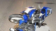 Kamaráti (†29) a (†16) neprežili jazdu na motorke. Obaja boli veľmi opití