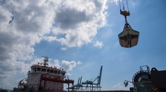 Kyjev po predĺžení obilnej dohody vyjadril vďačnosť OSN a Turecku