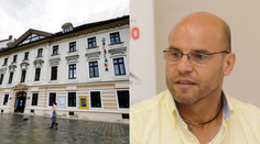 O zdravej výžive mal deťom prednášať Igor Bukovský. Bibiana podujatie nakoniec zrušila