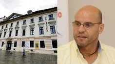 O zdravej výžive mal deťom prednášať Igor Bukovský. Bibiana podujatie nakoniec zrušila