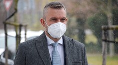 Pellegrini sa pýši dvomi novými tvárami. Obe uchmatol svojmu rivalovi