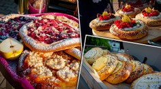 Koláče pripravené na grile: Odhaľte čaro rýchleho letného kváskovania