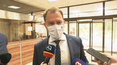 Plánované reformy stále viaznu. Podľa Matoviča by ministri, ktorí ich nevedia presadiť, mali odísť