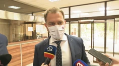 Plánované reformy stále viaznu. Podľa Matoviča by ministri, ktorí ich nevedia presadiť, mali odísť