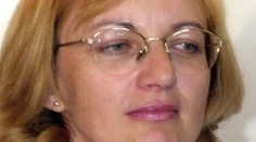 Žena, ktorá "vyzve" Harabina