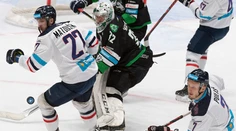 Slovan zaváhal v Nových Zámkoch, Košice v Budapešti