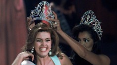 Trump: Víťazka súťaže krásy z roku 1996 bola najhoršia, "akú sme kedy mali"