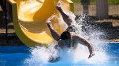 Nielen horúčavy. SHMÚ vydalo výstrahy aj pred ďalším javom