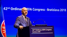 Saudská Arábia bude zrejme organizovať MS v roku 2034. Ostala jediným kandidátom