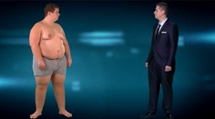 Marián schudol 64 kíl. Pomohli mu aj tieto recepty