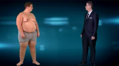 Marián schudol 64 kíl. Pomohli mu aj tieto recepty