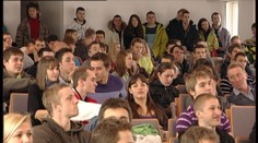 Tristo študijných programov nedostalo akreditáciu. Študenti musia študovať inde