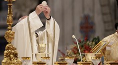 Novým koronavírusom sa na Slovensku nakazil prvý kňaz