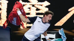 Štvrťfinálové dvojice sú kompletné: Djokovič po triumfe nad Medvedevom vyzve Nišikoriho