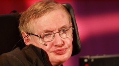 Hawking spúšťa obrovský projekt. Chce objaviť mimozemšťanov
