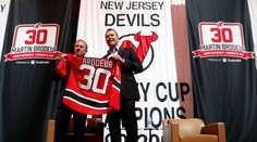 Vyradia číslo legendárneho brankára