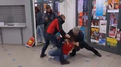 VIDEO: Bartošovej manžel sa kvôli nej pobil do krvi!