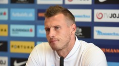 Ďurica sa po prehre s Anglickom sťažuje na rozhodcov: Vždy budú preferovať silnejší tím!