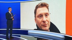 P. Visolajský v Na telo PLUS: Matovičove tlačovky sú emotívne a spôsobujú len to, že výpovede pribúdajú