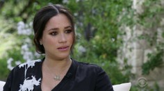 Meghan šokovala výpoveďou: Premýšľala, že si siahne na život