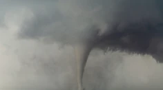 Susedné Poľsko zasiahlo šesť tornád. Vietor si vyžiadal tri obete