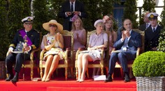 Kráľovská svadba pred dverami: Princezná si berie bankára z Londýna