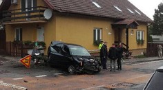 Dúbravské hody aj pezinské Vinobranie sa začali  katastrofálne