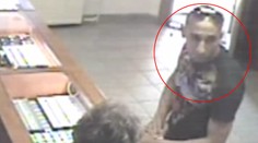 V Poprade ho predavačka ovešala zlatom, namiesto platenia utiekol