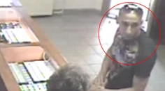 V Poprade ho predavačka ovešala zlatom, namiesto platenia utiekol